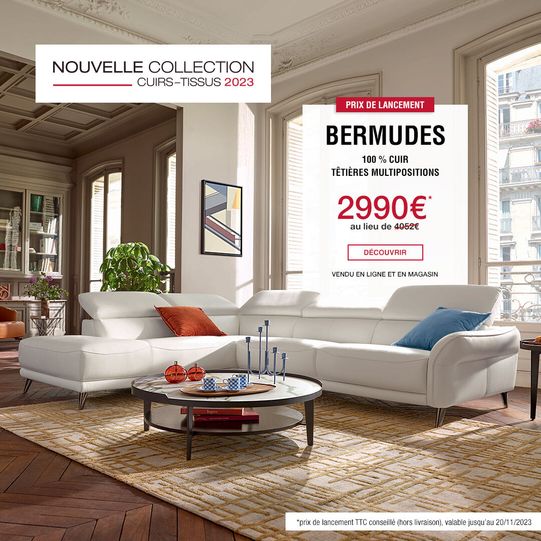 bermudes