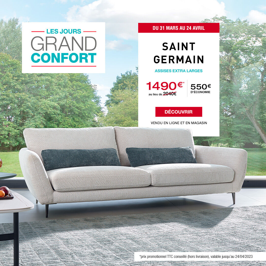 Saint Germain 