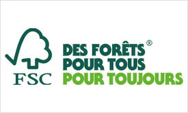 Cuir N°1 et FSC