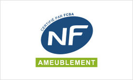 Cuir N°1 certifié NF