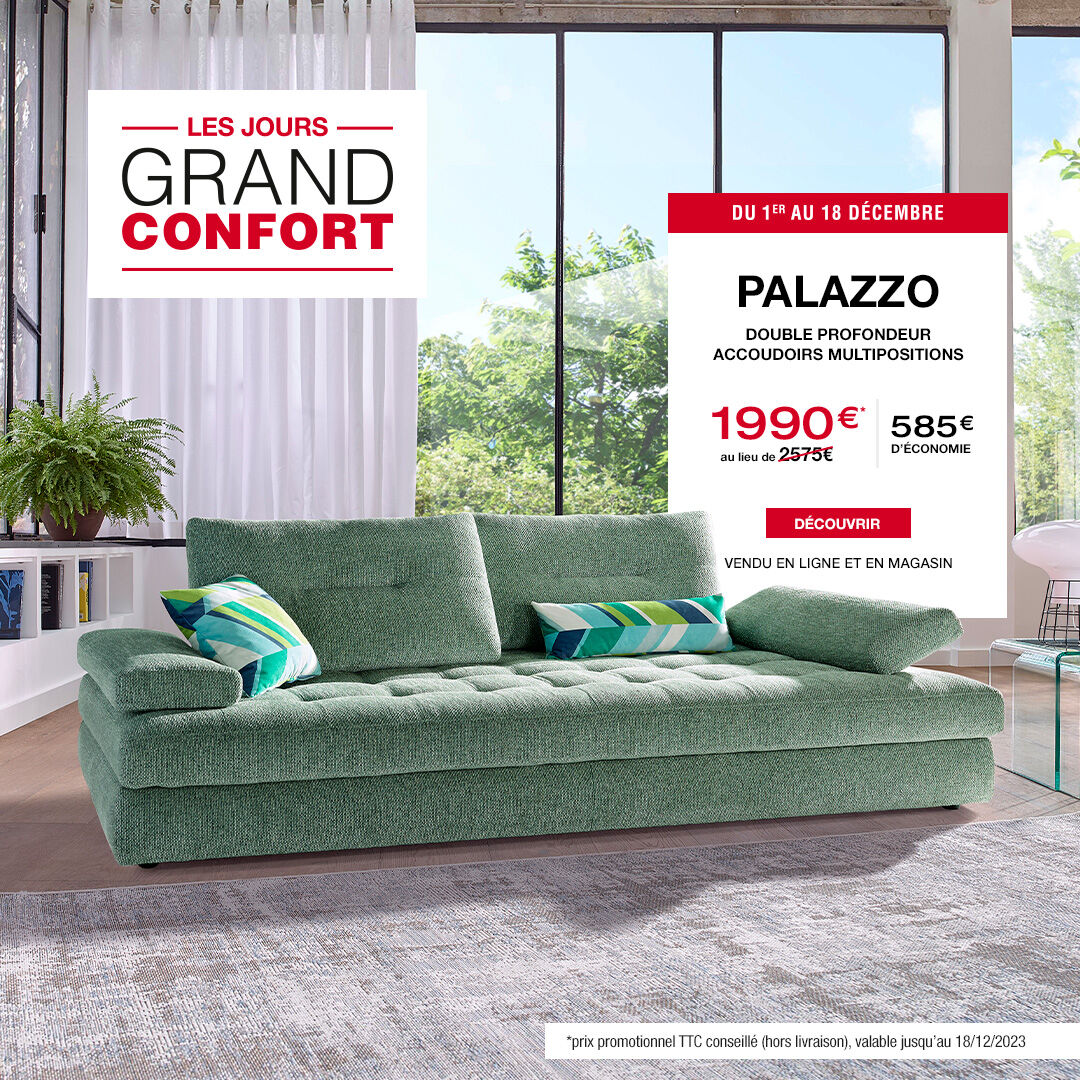 PALAZZO