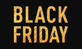Black Friday