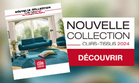Brochure Nouvelle Collection