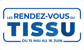 Les Rendez-vous du Tissu