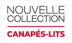 Canapés lits