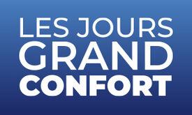 Les Jours Grand Confort